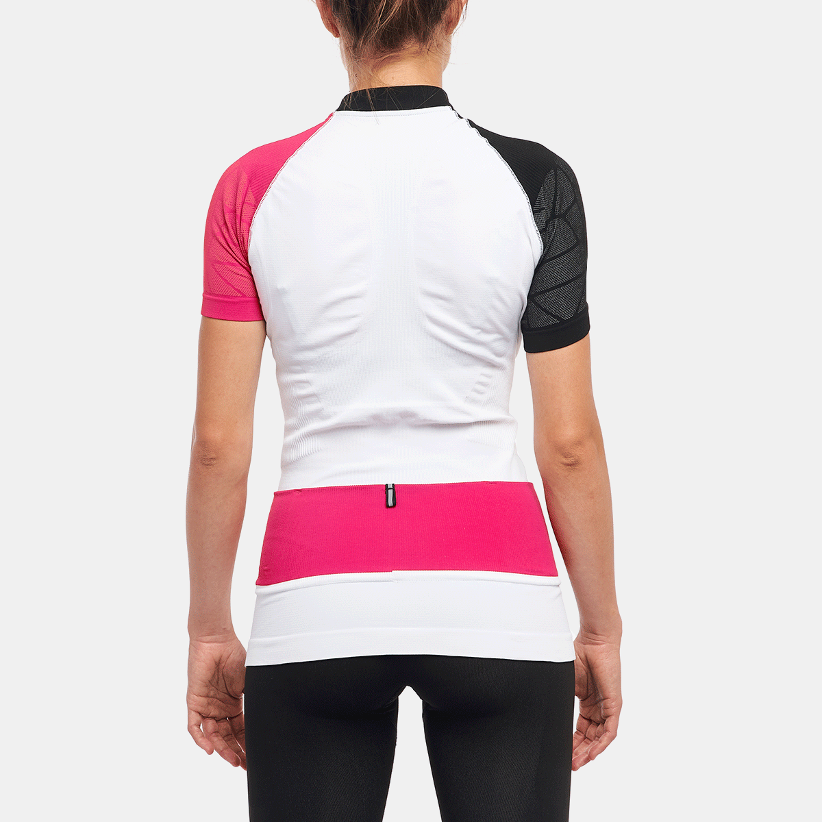 PRO TEAM 2.0 Camiseta de manga corta con fibra de carbono - Imagen 3