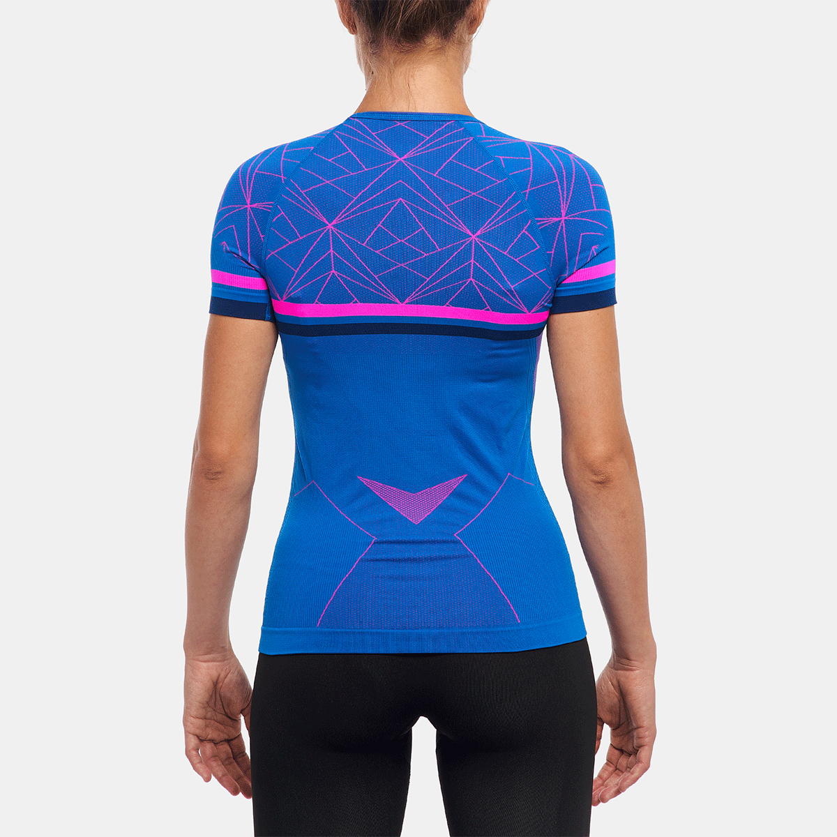 SHARP Camiseta de manga corta con fibra de carbono - Imagen 4