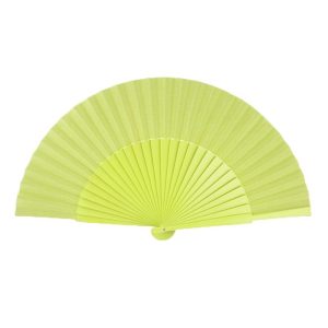 Abanico Semipericón 27 cm