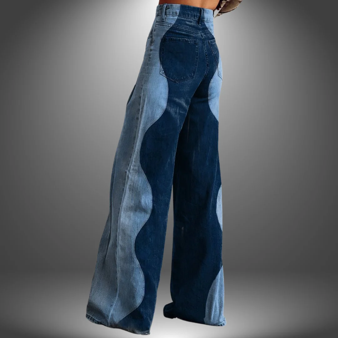 Olivia | Pantalones Premium Wave - Imagen 3