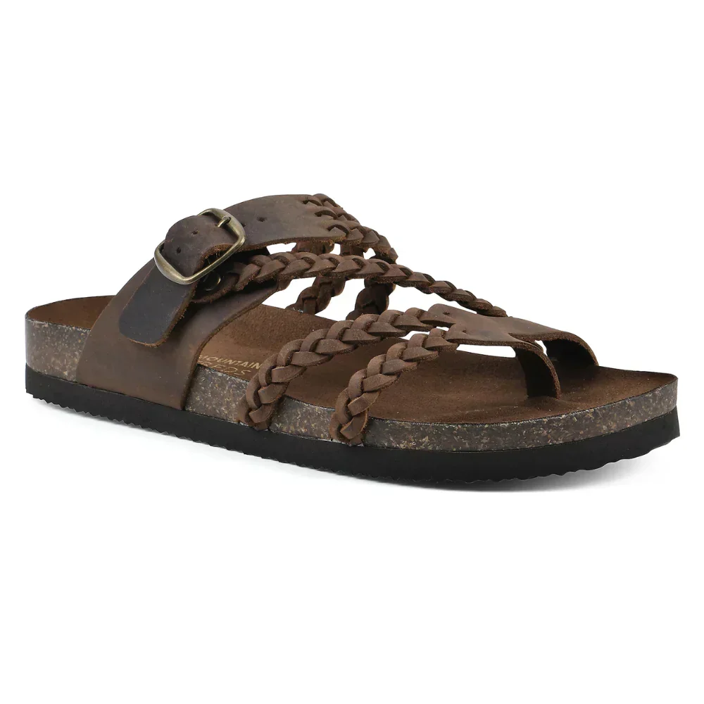 Lucia - Sandalias con tiras para Mujer - Imagen 2