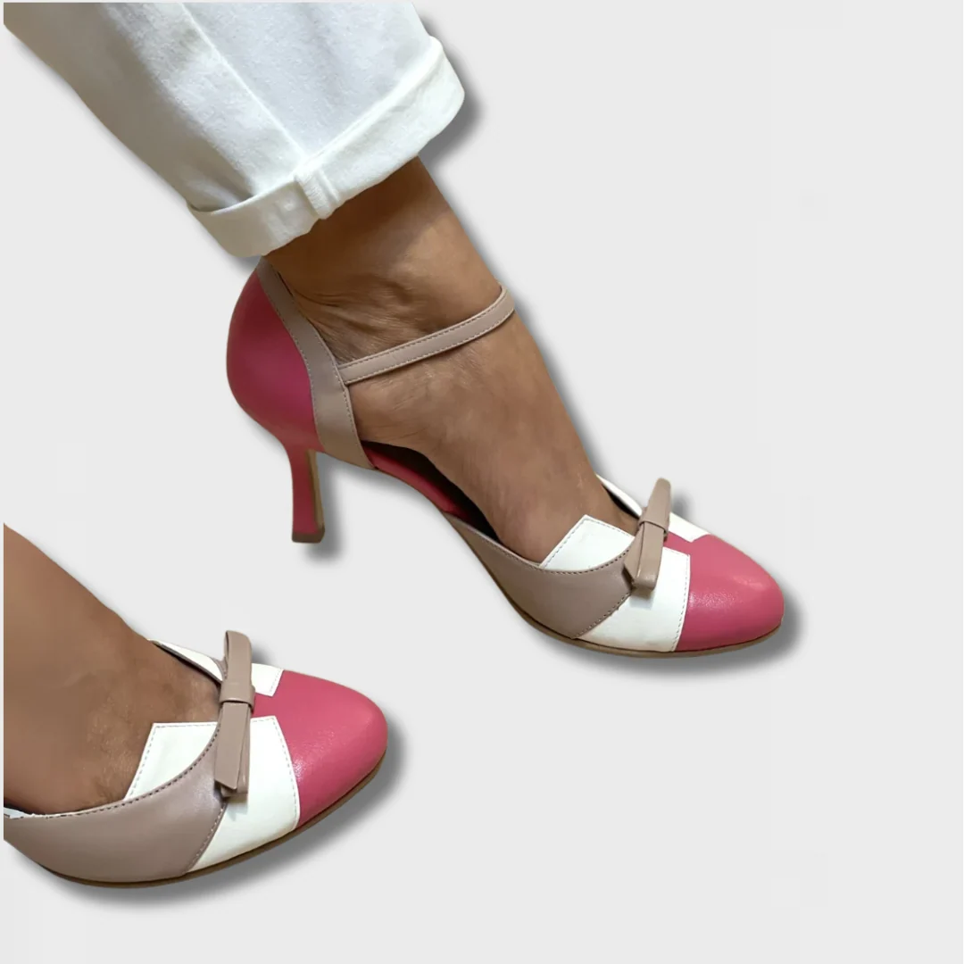 JULIA - Elegancia en tacones para Mujer - Imagen 5