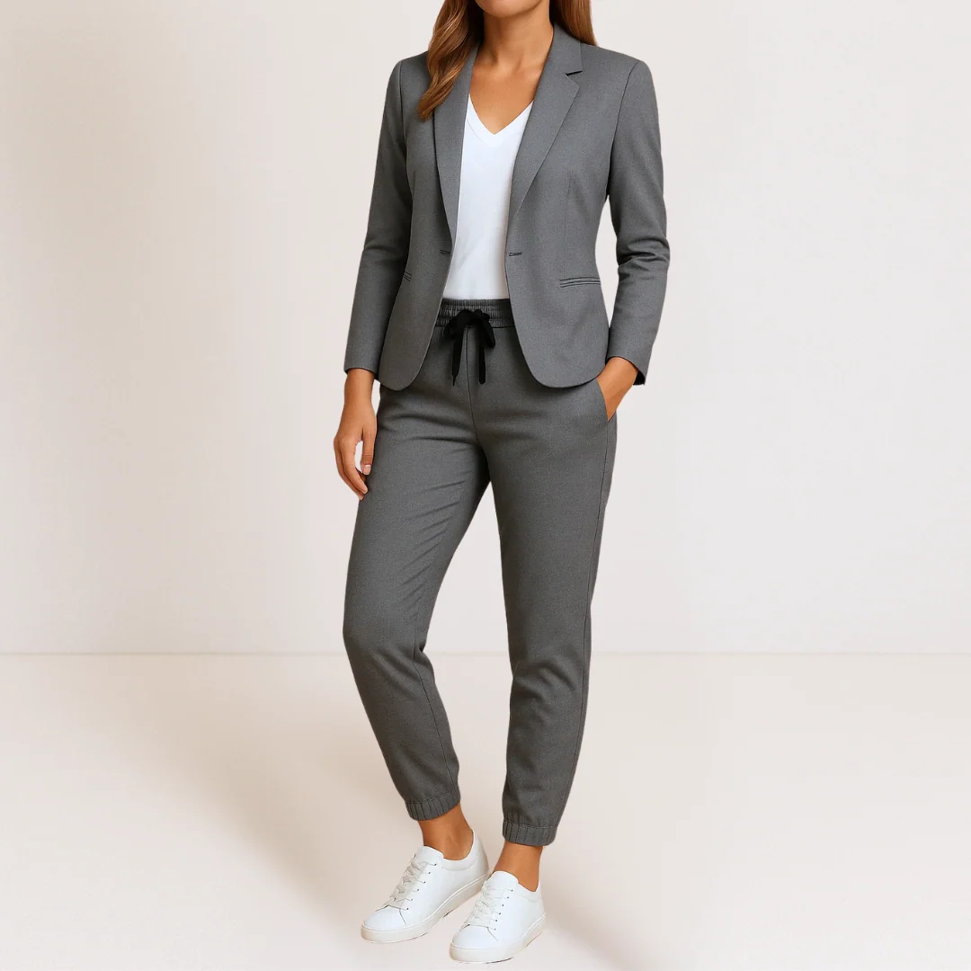Monique™ | Traje de Dama de Dos Piezas - Imagen 6