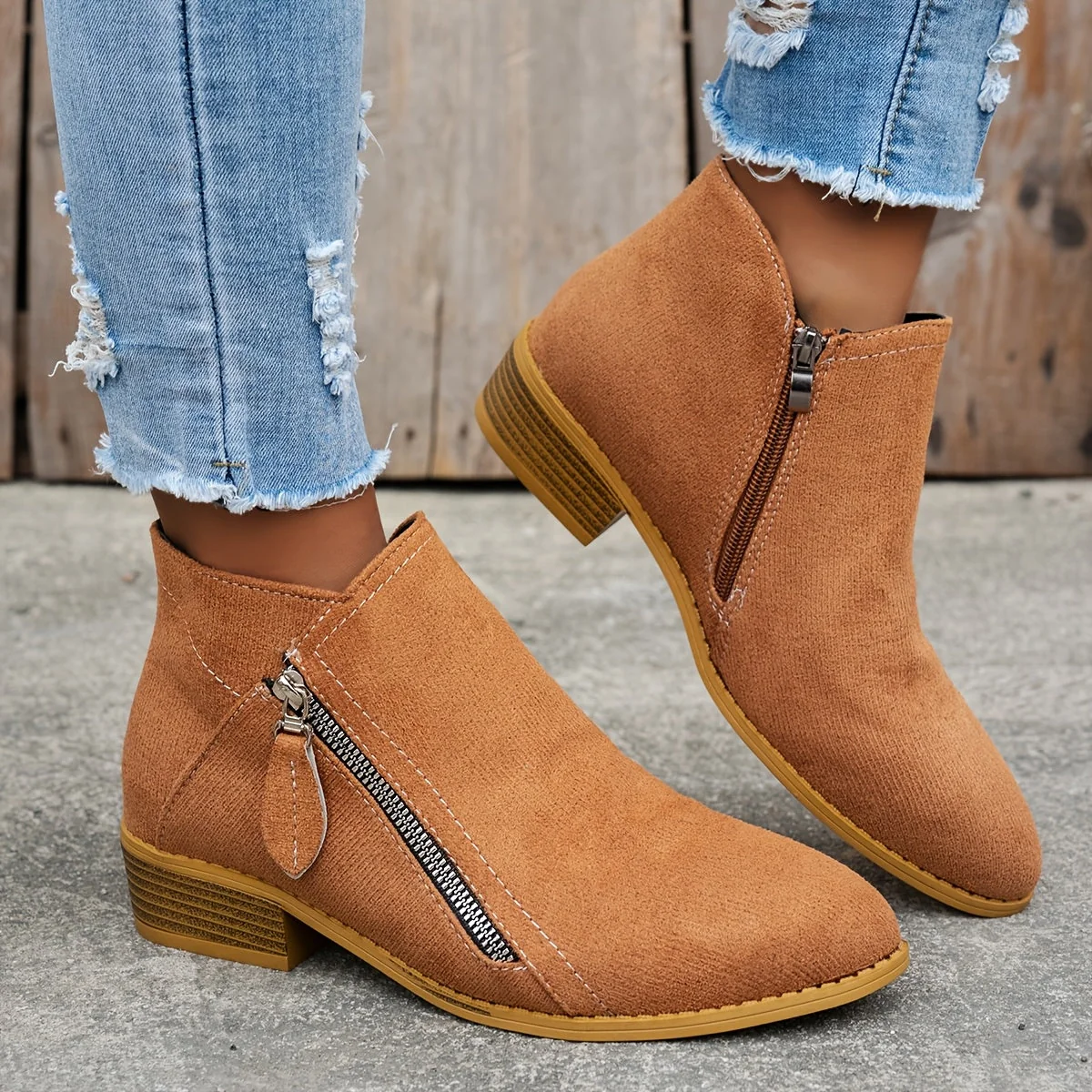 Annielle™ | Zapatos de Mujer ortopédicos de moda para mujer - Imagen 5