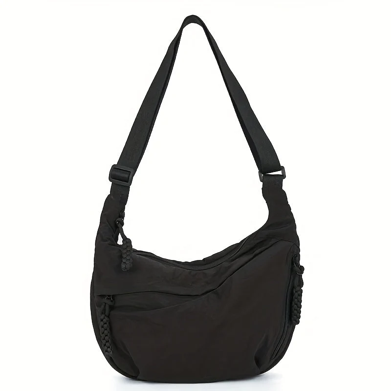 Bolso de hombro elegante para mujer - Imagen 6