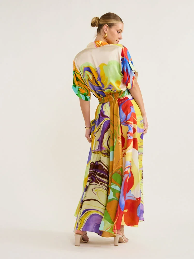 Conjunto Idalia™ Elegante y Colorido - Imagen 7