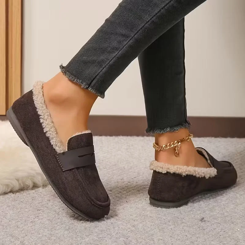 Élodie | Mocasines de soporte suave - Imagen 7