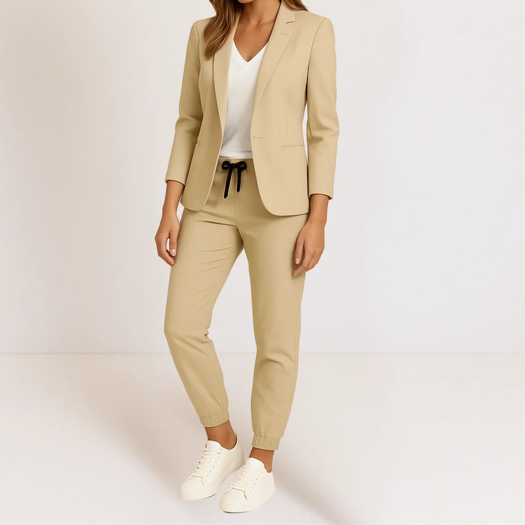 Monique™ | Traje de Dama de Dos Piezas - Imagen 9