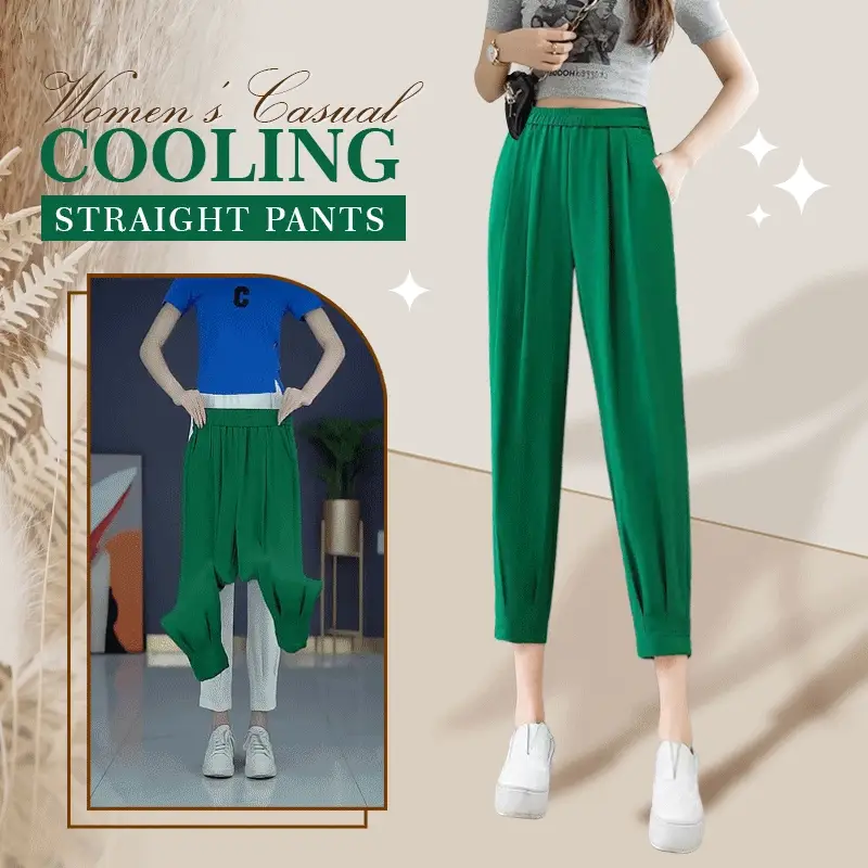 Pantalones Straight™ - Imagen 2