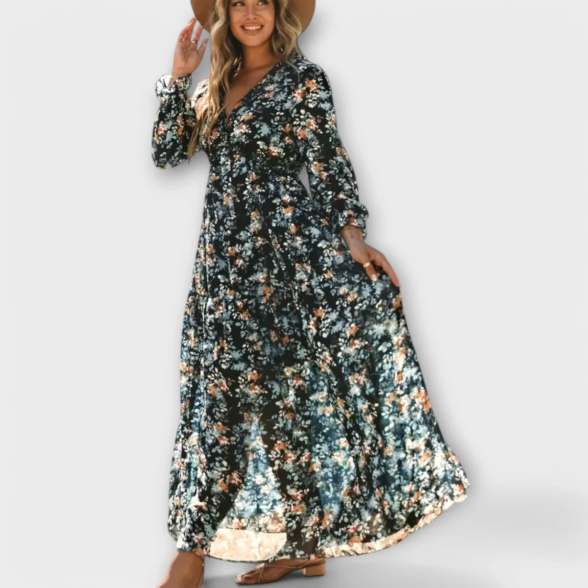Helen | Vestido elegante - Imagen 6