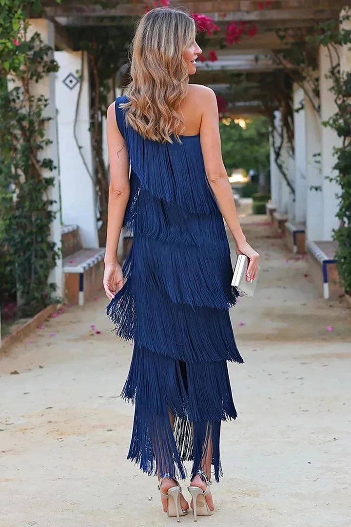 Jess™ Vestido de Moda Elegante para Verano - Imagen 4