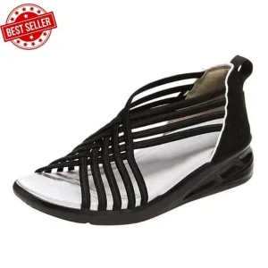 Kaja™ | Sandalias de primavera con comodidad y soporte
