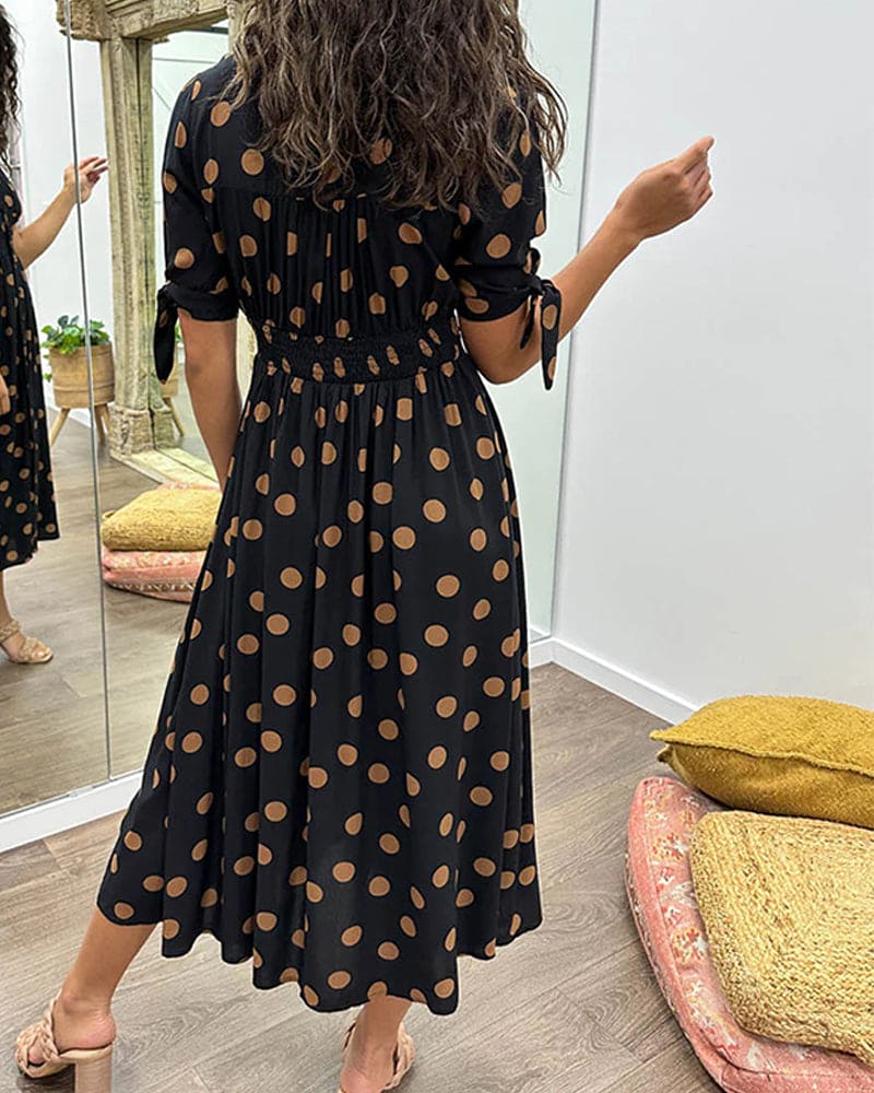 Annalie™ - Vestido elegante - Imagen 5
