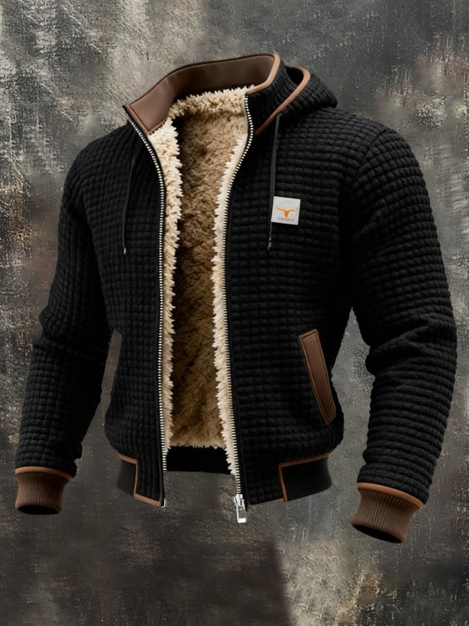 MATTEO™ | CHAQUETA DE IMPACTO TÉRMICO EN POLAR - Imagen 3