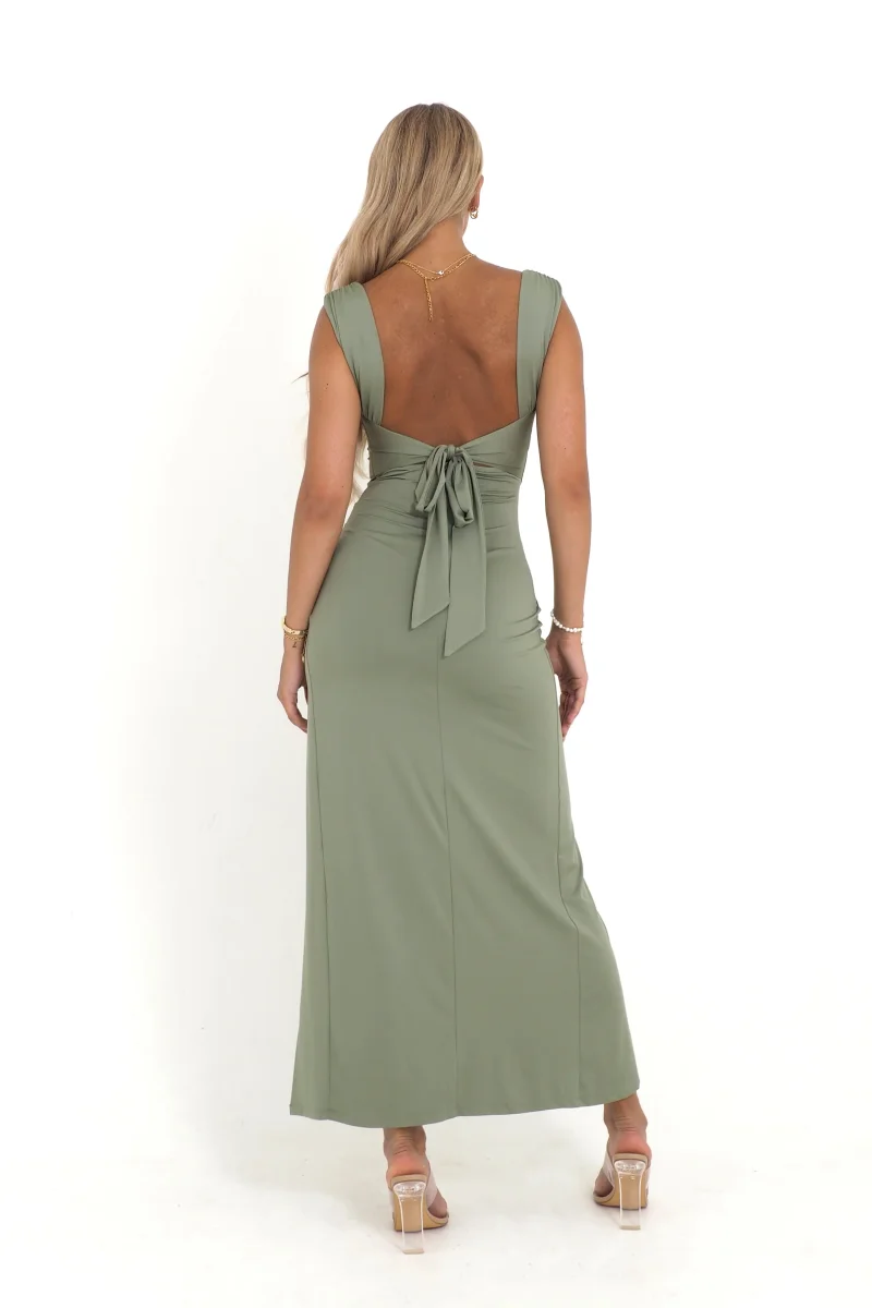 Feminique | Vestido elegante - Imagen 6