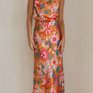 Vestido Lirio™ Floral y Encantador