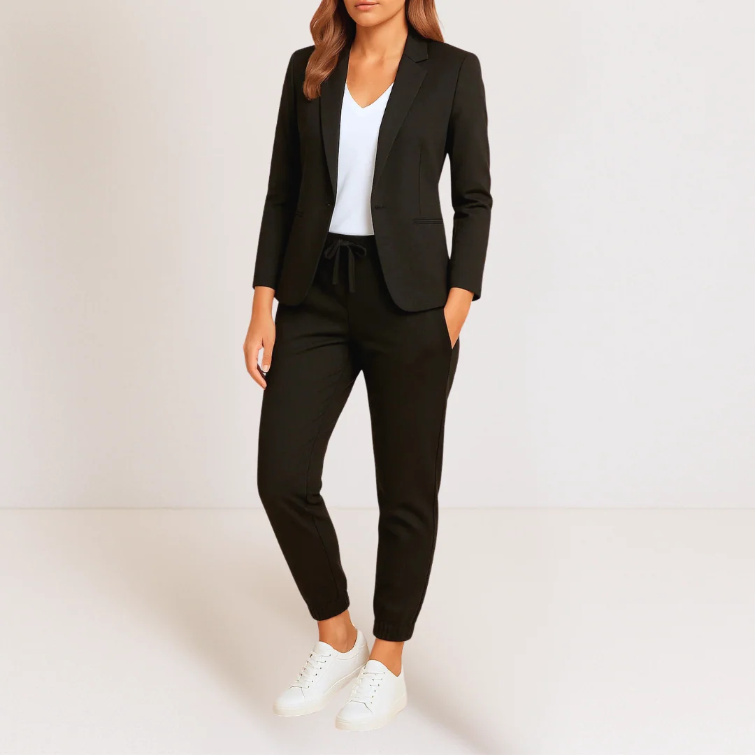 Monique™ | Traje de Dama de Dos Piezas - Imagen 7