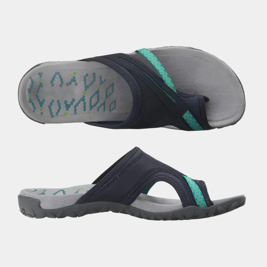 Klara | Sandalias ergonómicas para mujer - Imagen 4