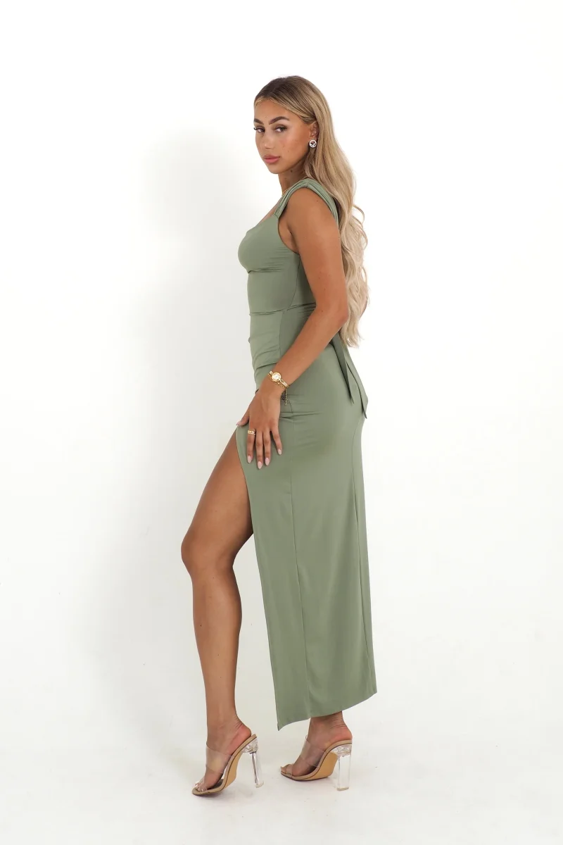 Feminique | Vestido elegante - Imagen 5