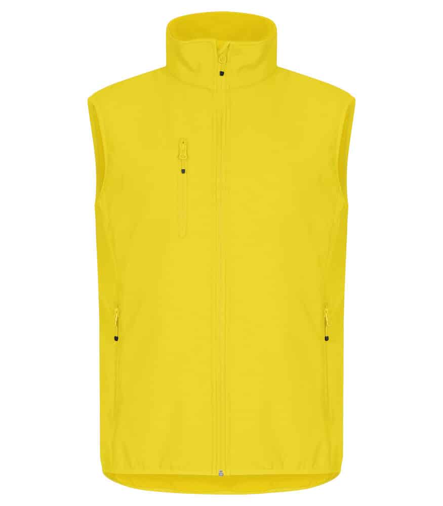 Chaleco Softshell - Imagen 8