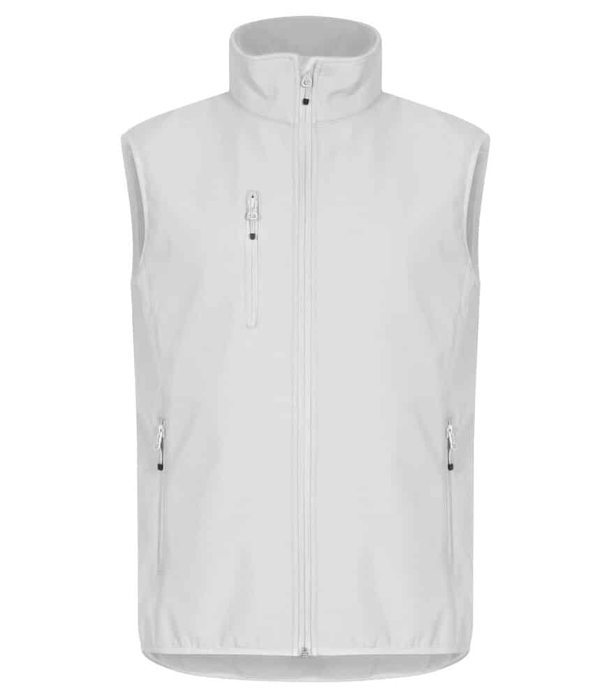 Chaleco Softshell - Imagen 9
