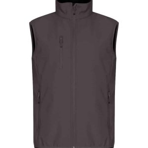 Chaleco Softshell