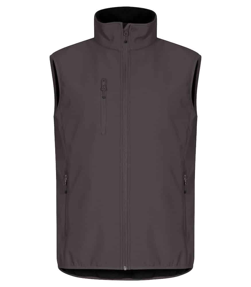Chaleco Softshell - Imagen 2