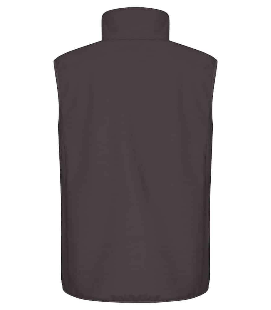 Chaleco Softshell - Imagen 3