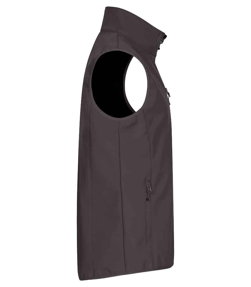 Chaleco Softshell - Imagen 4