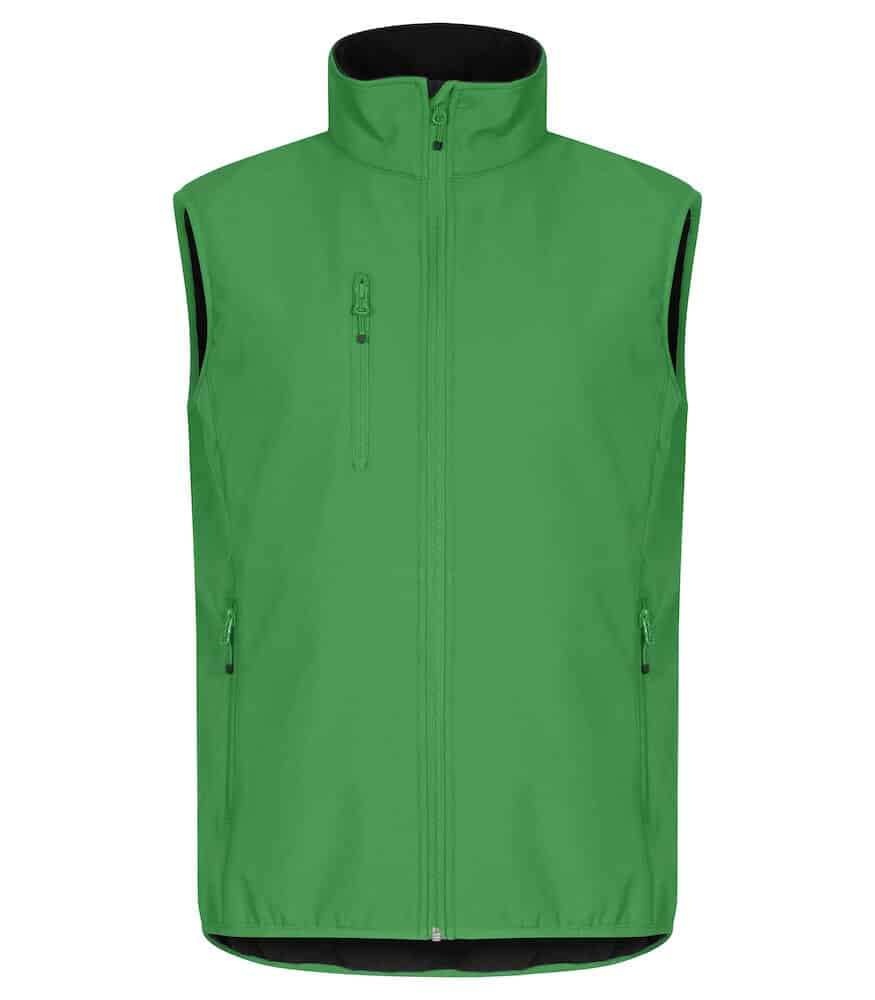 Chaleco Softshell - Imagen 7