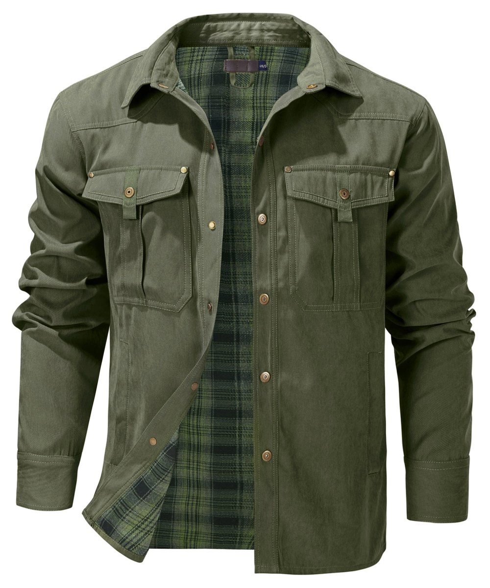 Alpen | Chaqueta Rover - Imagen 7