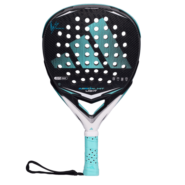 Adidas Arrow Hit Light by Ari Sanchez 2026 - Imagen 2