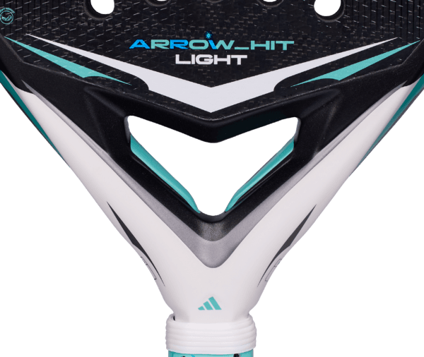 Adidas Arrow Hit Light by Ari Sanchez 2026 - Imagen 8