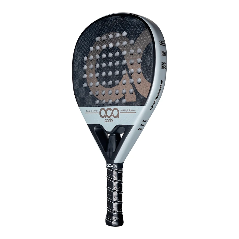 Aca Padel Atrium LTD - Imagen 5