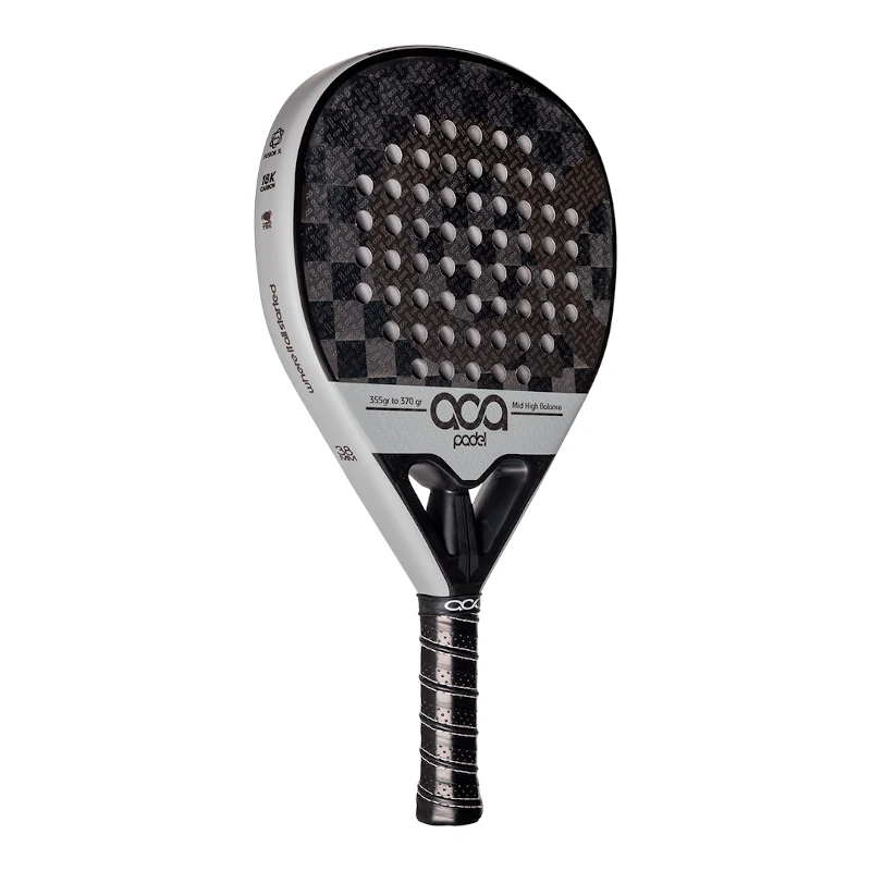 Aca Padel Atrium LTD - Imagen 6