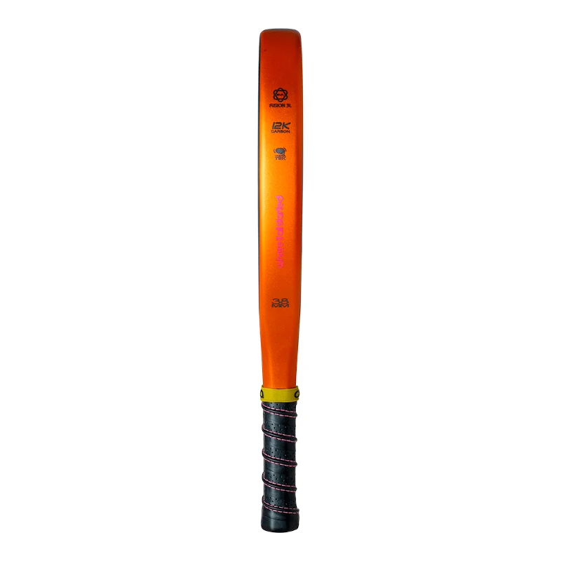 Aca Padel Bahia LTD - Imagen 3