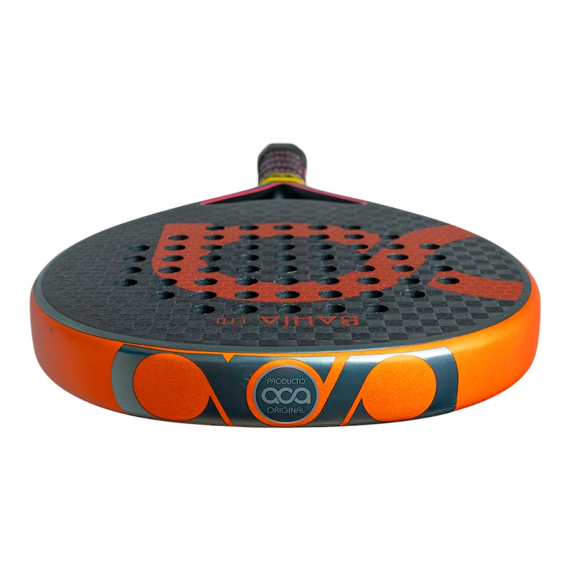 Aca Padel Bahia LTD - Imagen 4