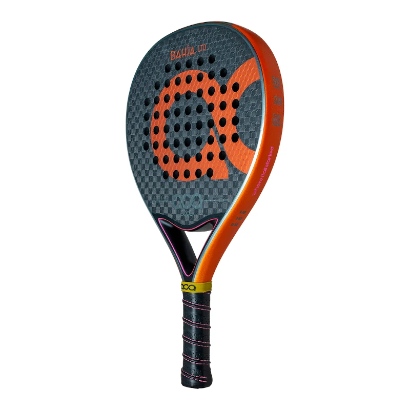 Aca Padel Bahia LTD - Imagen 5