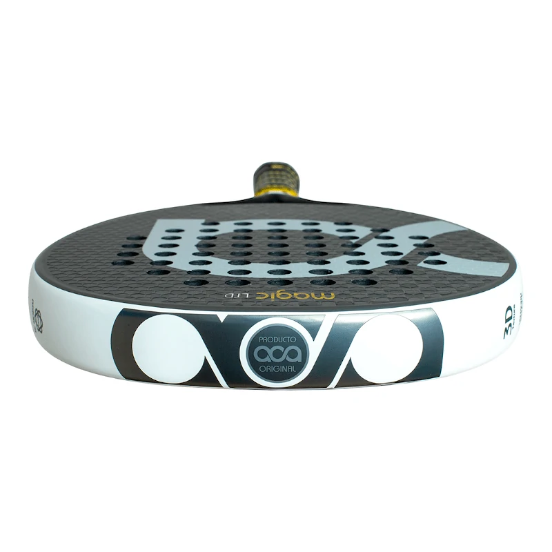 Aca Padel Magic LTD - Imagen 5