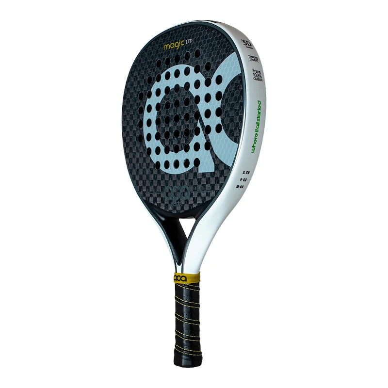 Aca Padel Magic LTD - Imagen 4