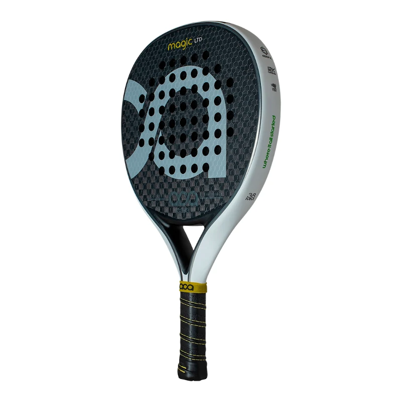 Aca Padel Magic LTD - Imagen 3