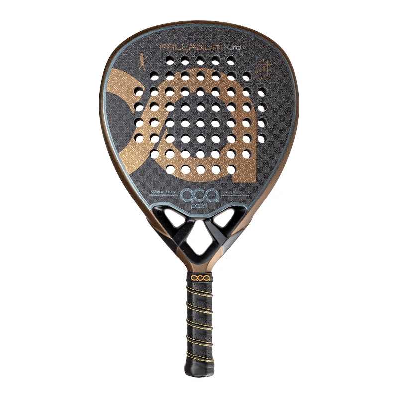 Aca Padel Palladium Gold LTD - Imagen 2