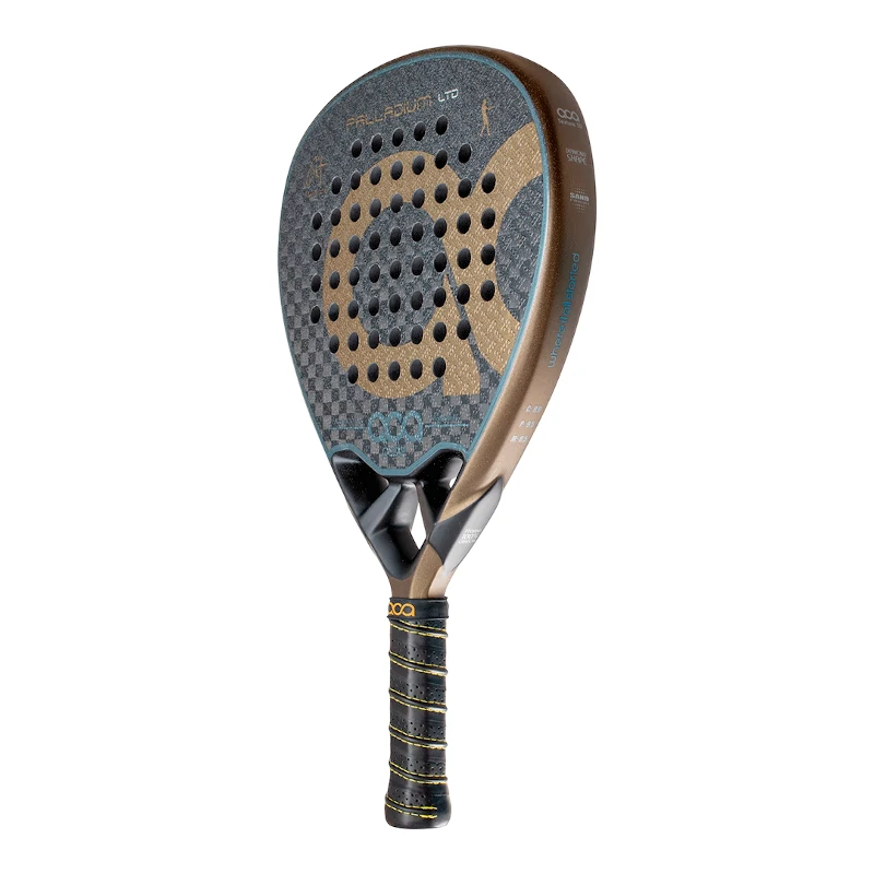Aca Padel Palladium Gold LTD - Imagen 5