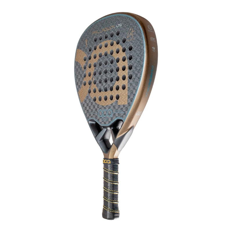 Aca Padel Palladium Gold LTD - Imagen 6
