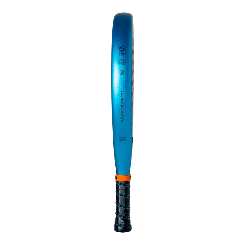 Aca Padel Roqueta Naranja LTD - Imagen 3