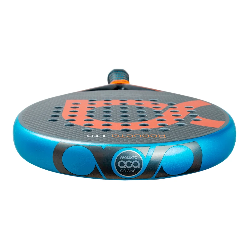 Aca Padel Roqueta Naranja LTD - Imagen 4
