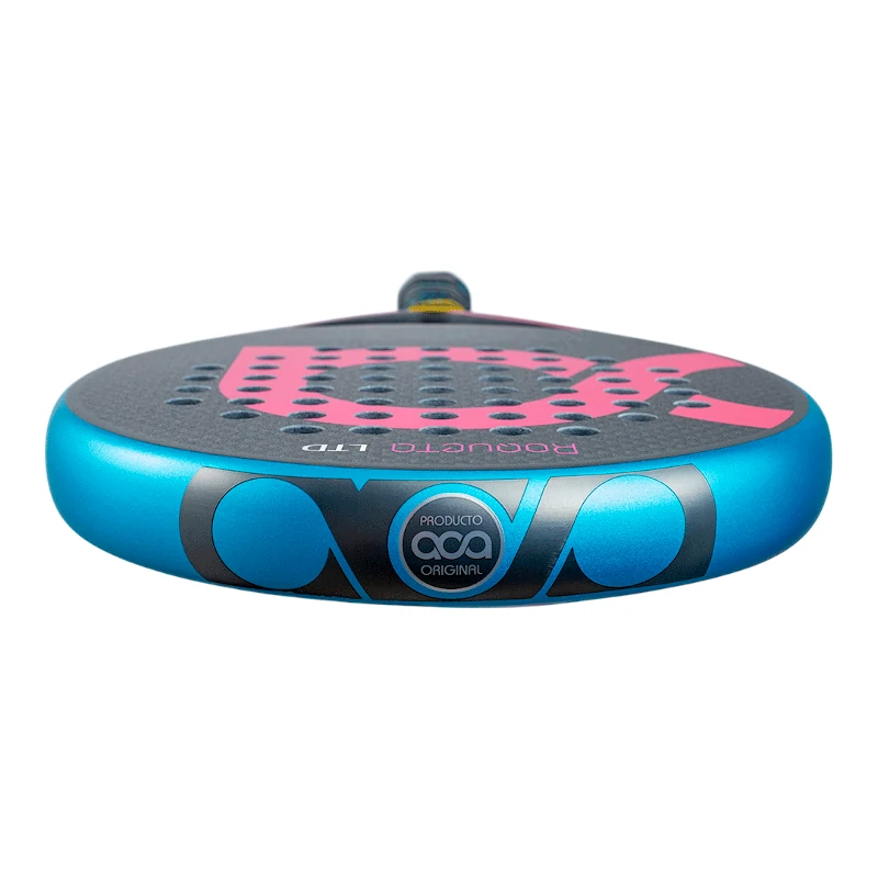 Aca Padel Roqueta Rosa LTD - Imagen 4