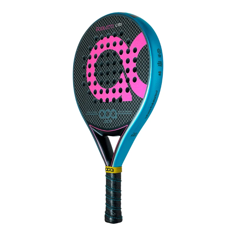 Aca Padel Roqueta Rosa LTD - Imagen 5