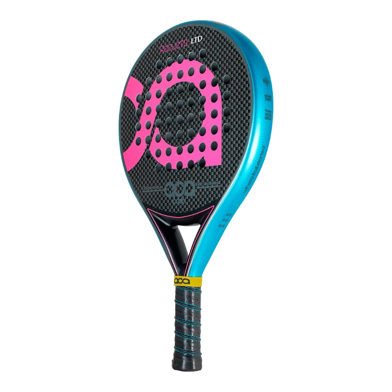 Aca Padel Roqueta Rosa LTD - Imagen 6
