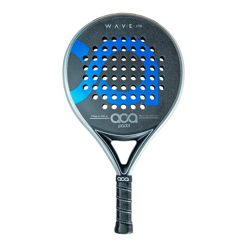 Aca Padel Wave LTD - Imagen 2